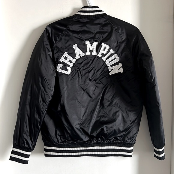 Champion Jacket - Picture 8 of 9